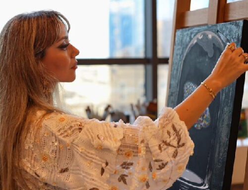 The Power of Art in Everyday Life